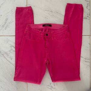J Brand jeans